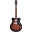 Gretsch G2622-P90 Streamliner Center Block Laurel, Havana Burst