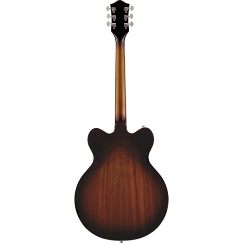 Gretsch G2622-P90 Streamliner Center Block Laurel, Havana Burst