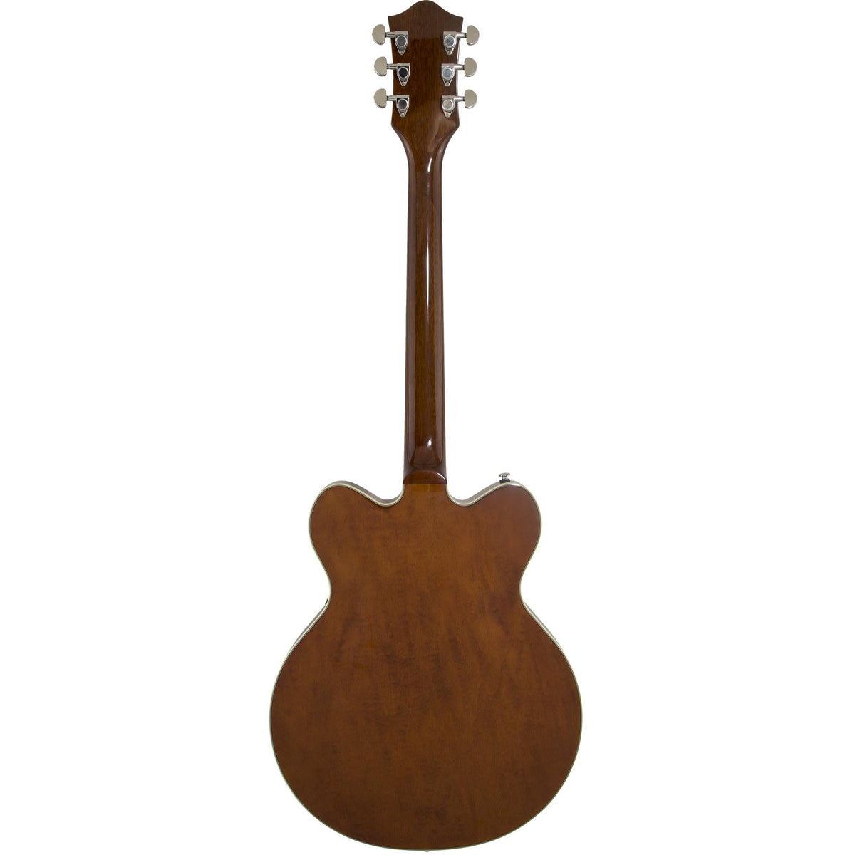 Gretsch G2622 Streamliner Center Block, Laurel, Single Barrel Stain