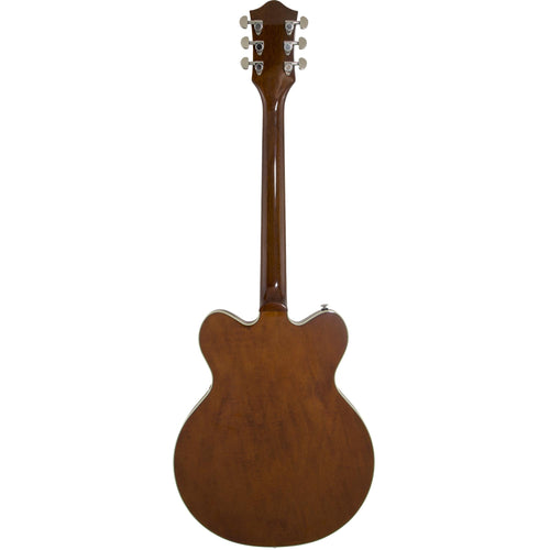 Gretsch G2622 Streamliner Center Block, Laurel, Single Barrel Stain
