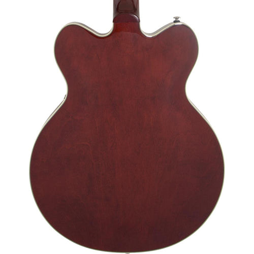 Gretsch G2622 Streamliner Center Block, Laurel, Walnut Stain