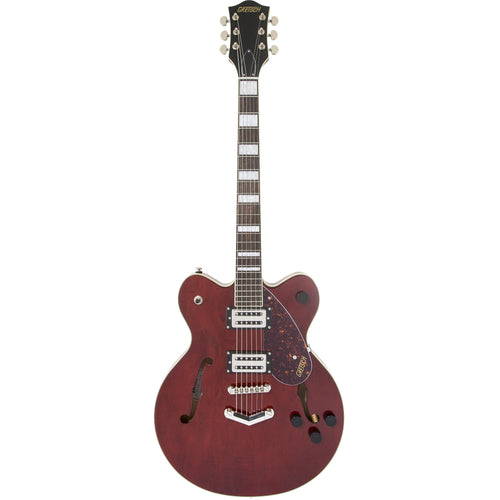 Gretsch G2622 Streamliner Center Block, Laurel, Walnut Stain