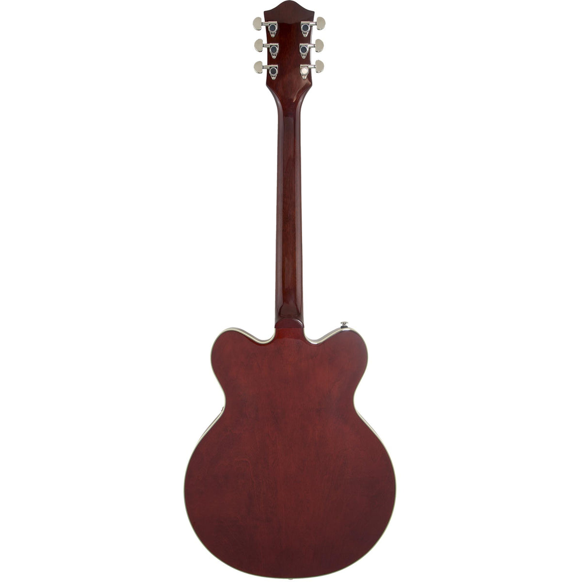 Gretsch G2622 Streamliner Center Block, Laurel, Walnut Stain