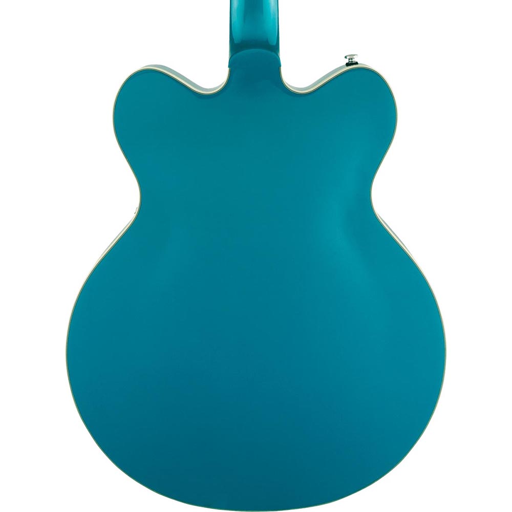 Gretsch G2622 Streamliner Center Block, Ocean Turquoise