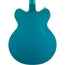 Gretsch G2622 Streamliner Center Block, Ocean Turquoise