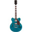 Gretsch G2622 Streamliner Center Block, Ocean Turquoise