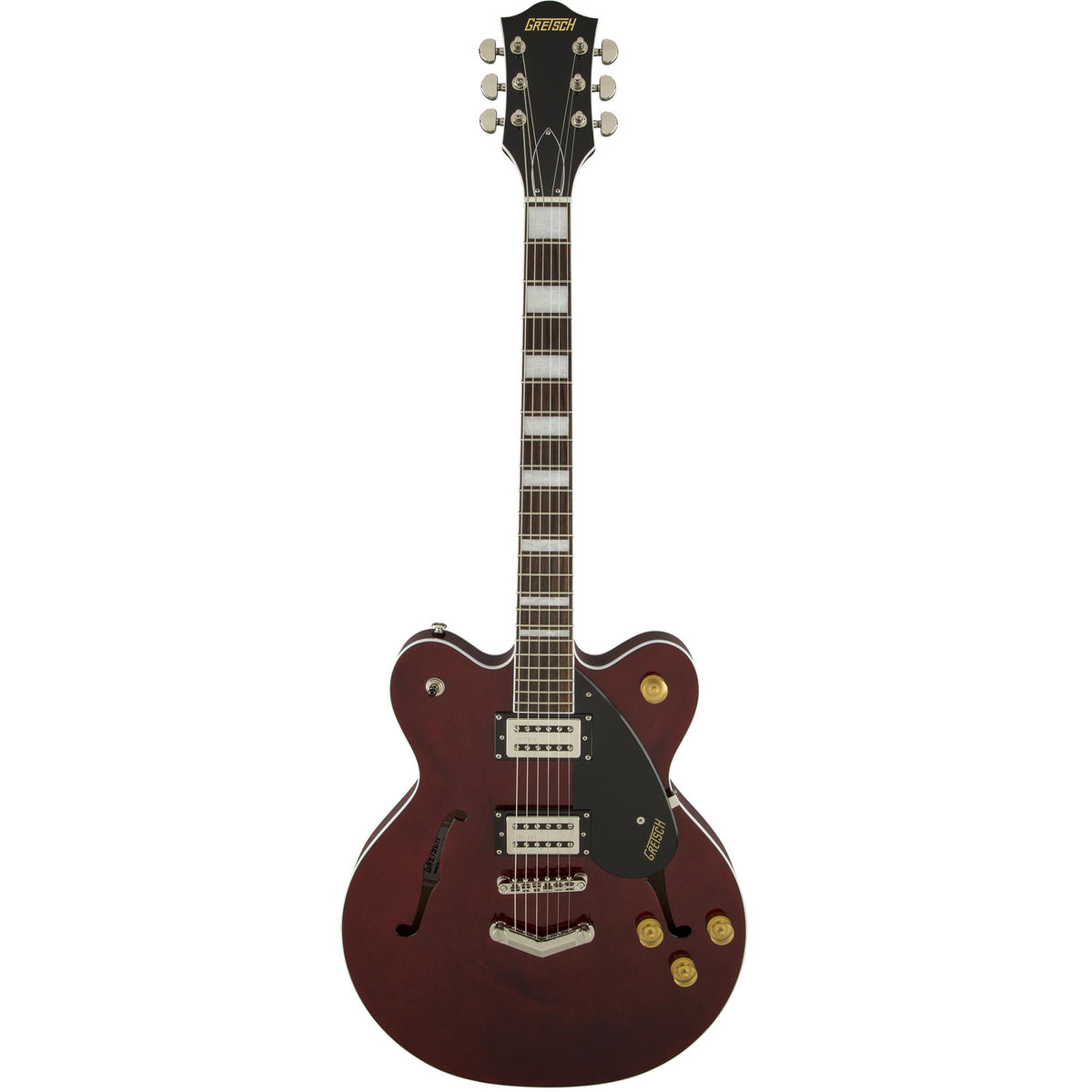 Gretsch G2622 Streamliner Center-Block - Walnut Stain