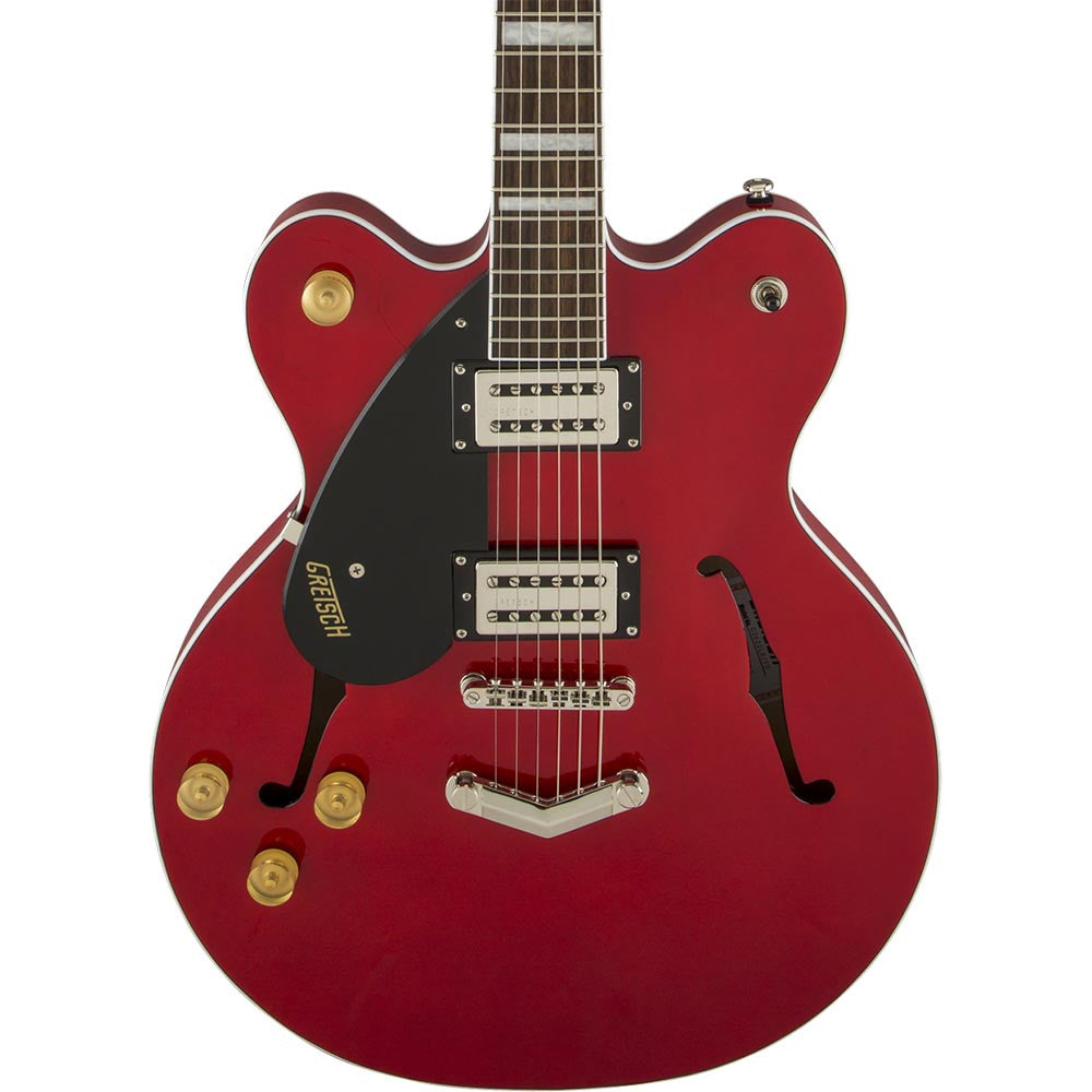 Gretsch G2622LH Lefty Streamliner Center-Block - Flagstaff Sunset