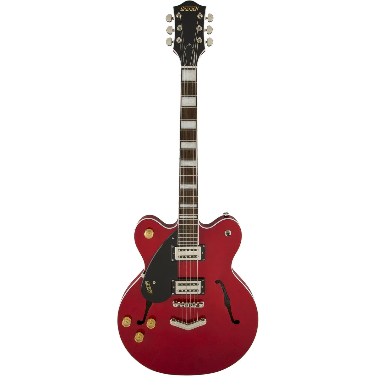 Gretsch G2622LH Lefty Streamliner Center-Block - Flagstaff Sunset