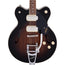 Gretsch G2622T-P90 Streamliner Center Block Laurel, Brownstone