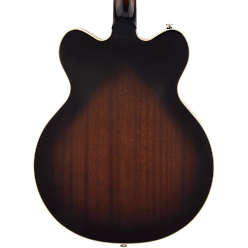 Gretsch G2622T-P90 Streamliner Center Block Laurel, Brownstone