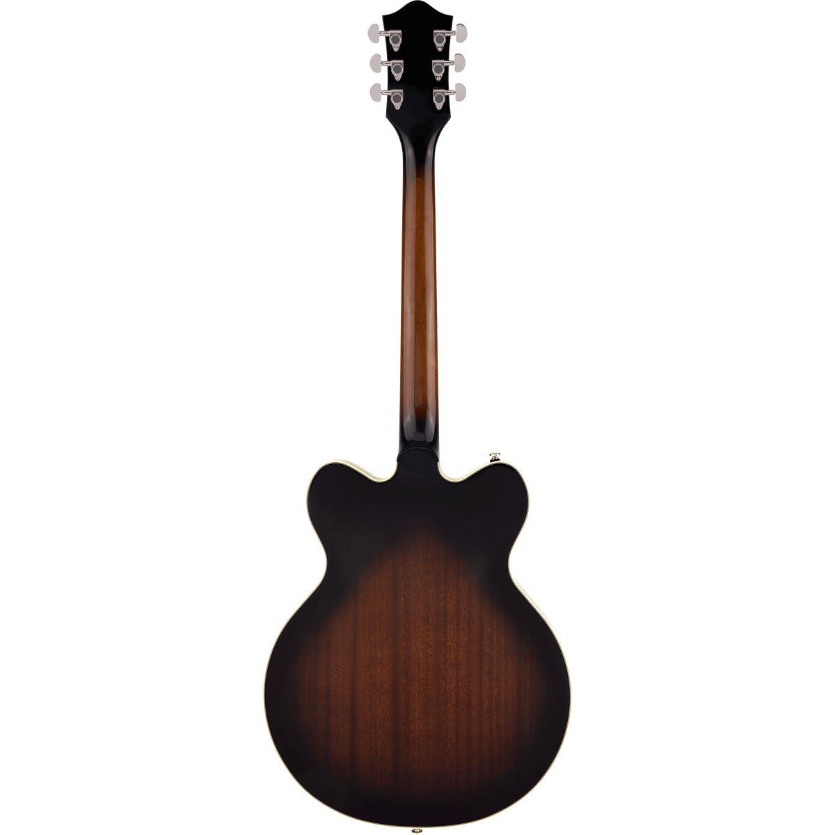 Gretsch G2622T-P90 Streamliner Center Block Laurel, Brownstone