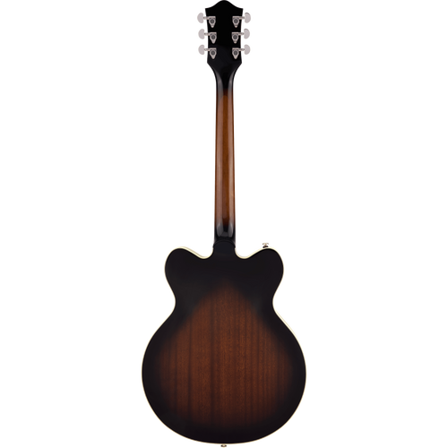 Gretsch G2622T-P90 Streamliner Center Block Laurel, Brownstone