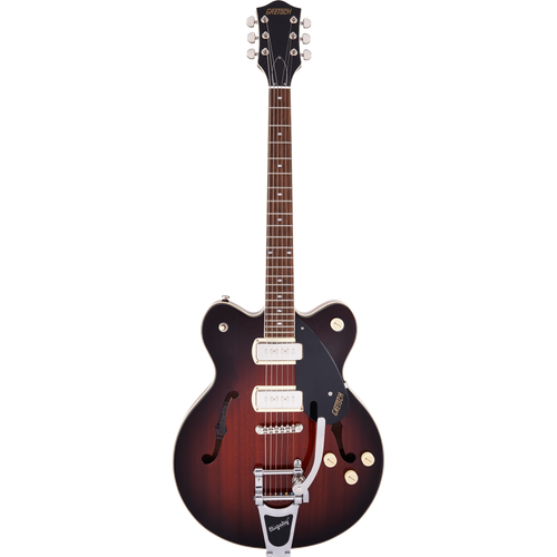 Gretsch G2622T-P90 Streamliner Center Block Laurel, Forge Glow