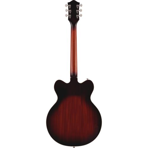 Gretsch G2622T-P90 Streamliner Center Block Laurel, Forge Glow