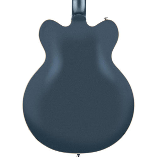 Gretsch G2622T-P90 Streamliner Center Block Laurel, Gunmetal