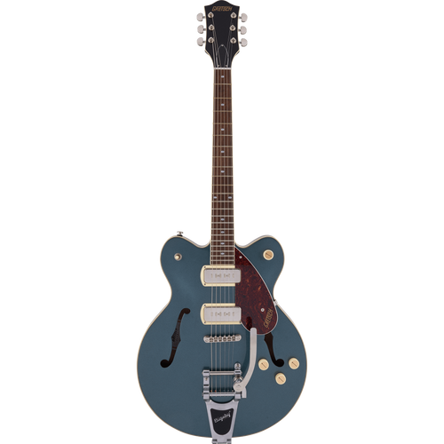 Gretsch G2622T-P90 Streamliner Center Block Laurel, Gunmetal