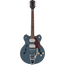 Gretsch G2622T-P90 Streamliner Center Block Laurel, Gunmetal