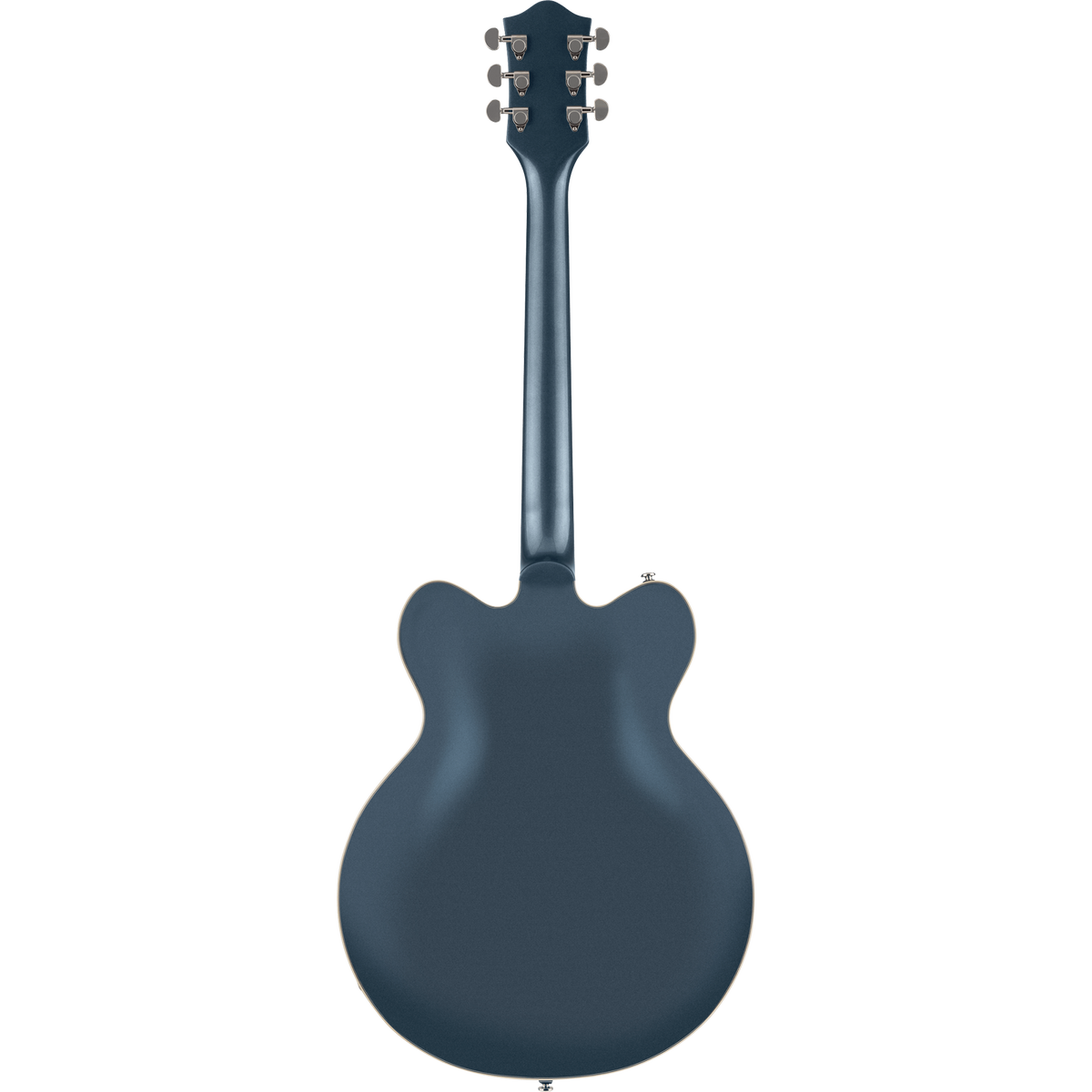 Gretsch G2622T-P90 Streamliner Center Block Laurel, Gunmetal