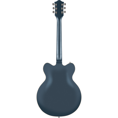 Gretsch G2622T-P90 Streamliner Center Block Laurel, Gunmetal