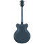 Gretsch G2622T-P90 Streamliner Center Block Laurel, Gunmetal
