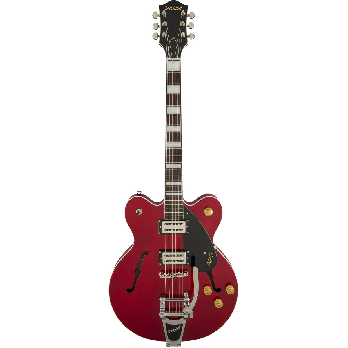 Gretsch G2622T Streamliner Center-Block - Flagstaff Sunset
