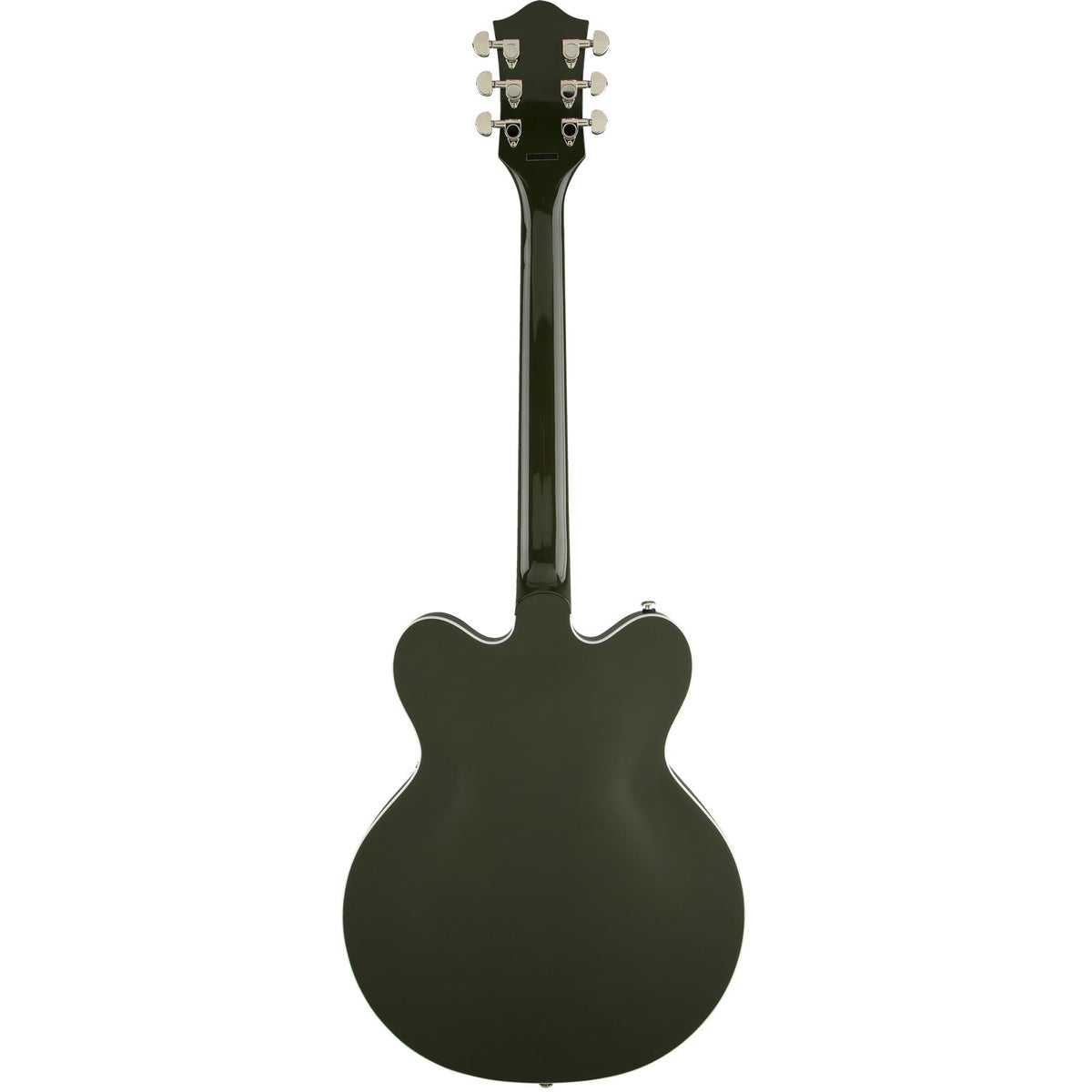 Gretsch G2622T Streamliner Center-Block - Torino Green