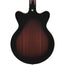 Gretsch G2655-P90 Streamliner Center Block JR Laurel, Brownstone