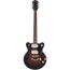 Gretsch G2655-P90 Streamliner Center Block JR Laurel, Brownstone