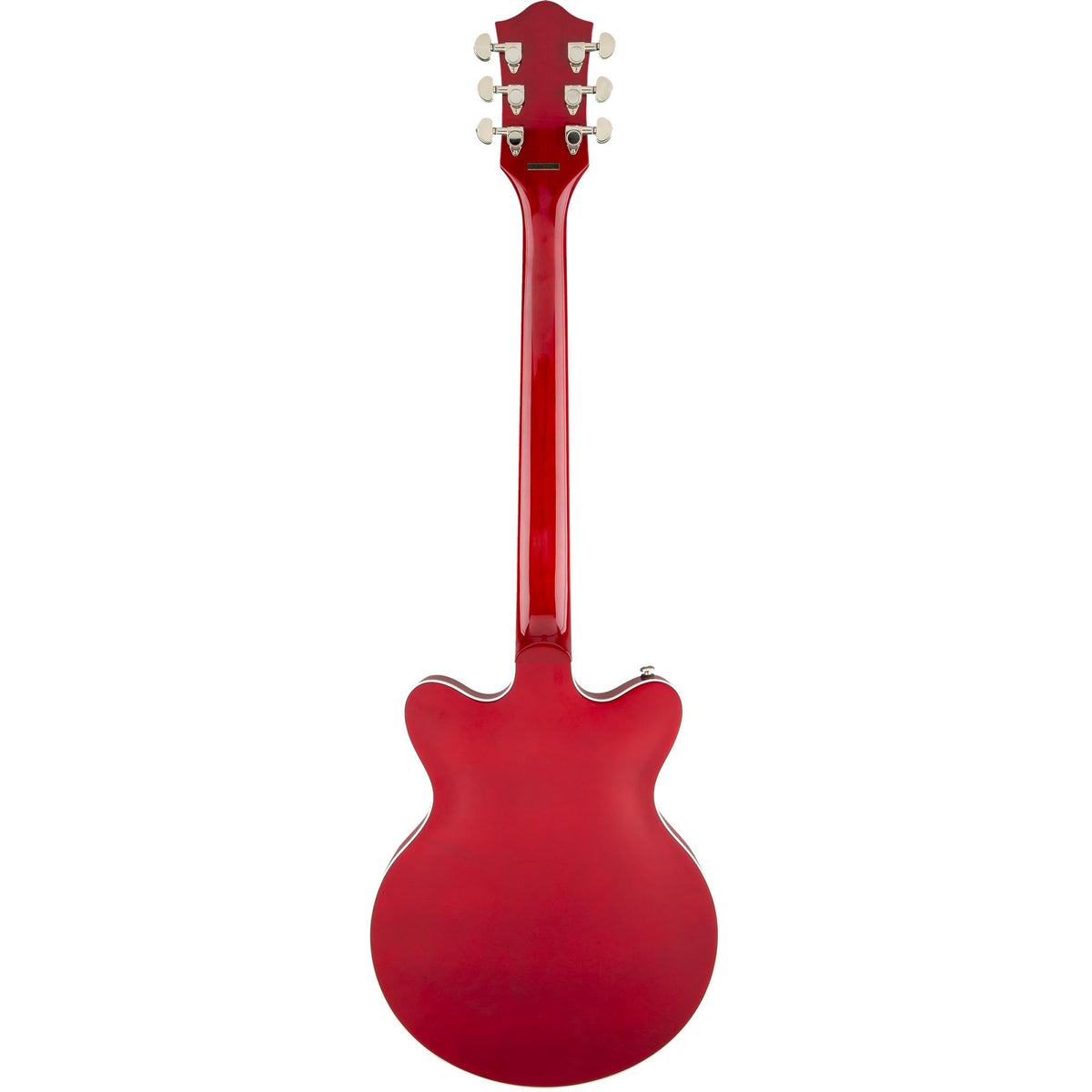 Gretsch G2655 Streamliner Center-Block Junior - Flagstaff Sunset