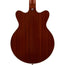 Gretsch G2655T-P90 Streamliner Center Block Jr. Laurel, Midnight Sapphire Vintage Mahogany Stain