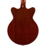 Gretsch G2655T-P90 Streamliner Center Block Jr. Laurel, Mint Metallic Vintage Mahogany Stain