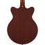 Gretsch G2655T-P90 Streamliner Center Block Jr. Laurel, Sahara Metallic Vintage Mahogany Stain