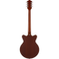 Gretsch G2655T-P90 Streamliner Center Block Jr. Laurel, Sahara Metallic Vintage Mahogany Stain