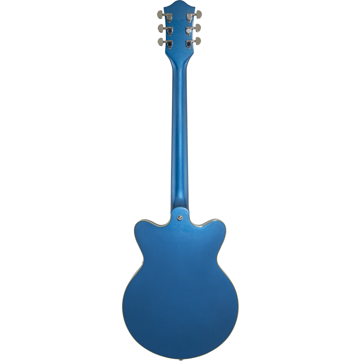 Gretsch G2655T Streamliner Center Block Jr, Laurel, Fairlane Blue
