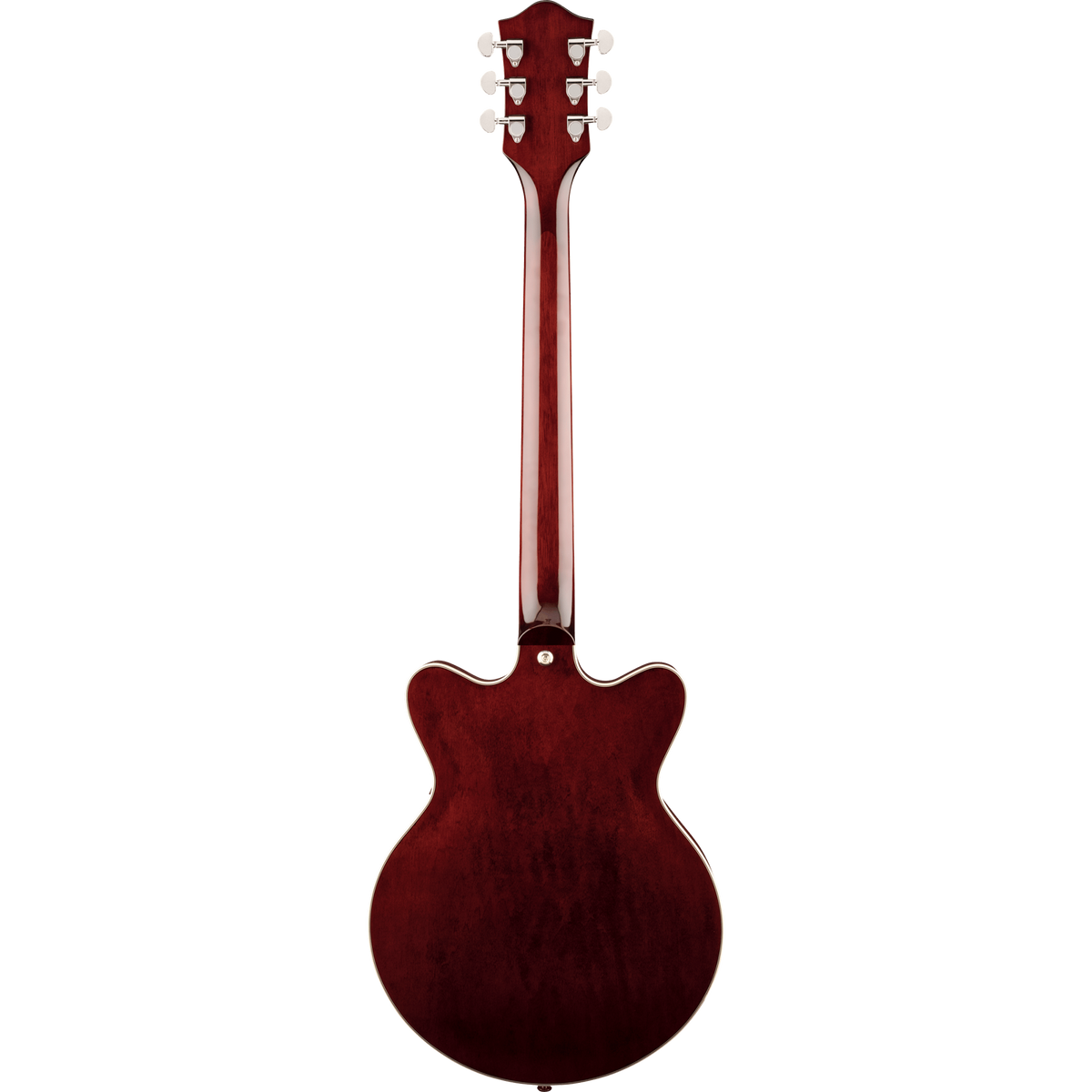 Gretsch G2655T Streamliner Center Block Jr, Laurel, Walnut Stain
