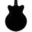 Gretsch G2655TG-P90 Limited Edition Streamliner, Matte Black