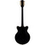 Gretsch G2655TG-P90 Limited Edition Streamliner, Matte Black