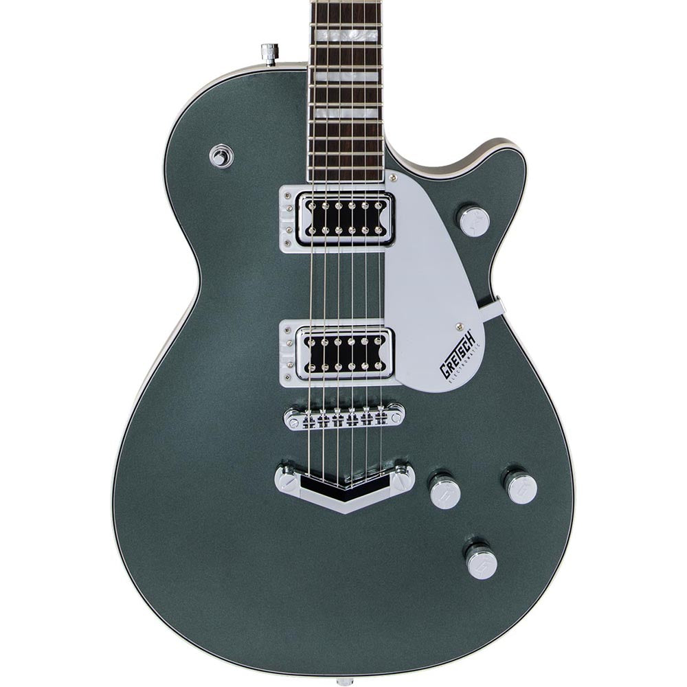 Gretsch G5220 Electromatic Jet BT, Jade Grey Metallic