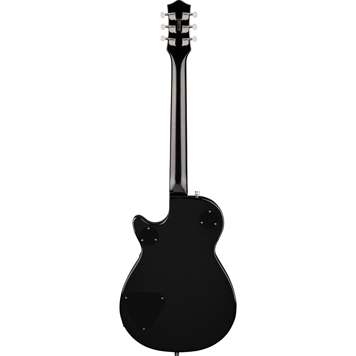 Gretsch G5220 Electromatic Jet BT Single-Cut, Laurel, Bristol Fog