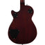 Gretsch G5220 Electromatic Jet BT With V Stoptail Laurel, Firestick Red