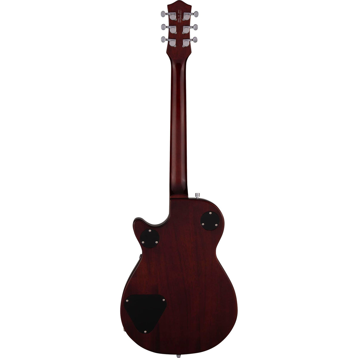 Gretsch G5220 Electromatic Jet BT With V Stoptail Laurel, Firestick Red