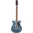 Gretsch G5222 Electromatic Double Jet, Jade Grey Metallic