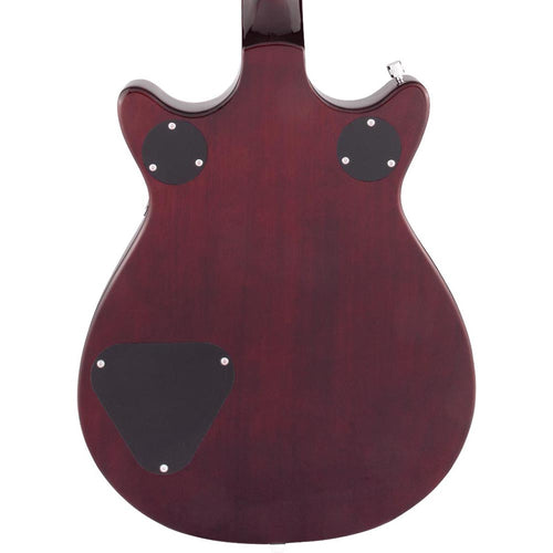 Gretsch G5222 Electromatic Double Jet, Walnut Stain