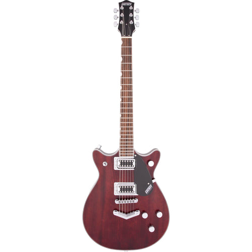 Gretsch G5222 Electromatic Double Jet, Walnut Stain