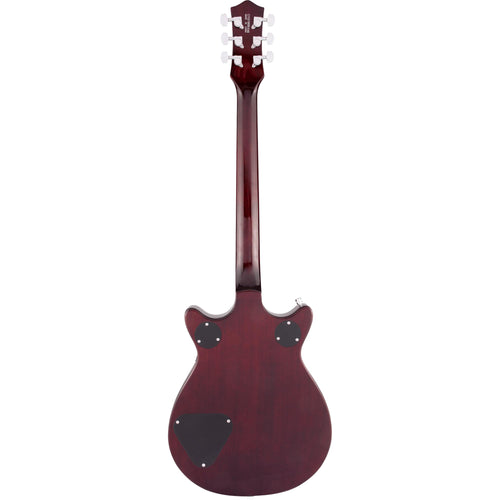 Gretsch G5222 Electromatic Double Jet, Walnut Stain