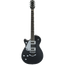 Gretsch G5230LH Electromatic Jet FT Electric Guitar, Black