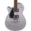 Gretsch G5230LH Electromatic Jet FT Left Handed, Airline Silver