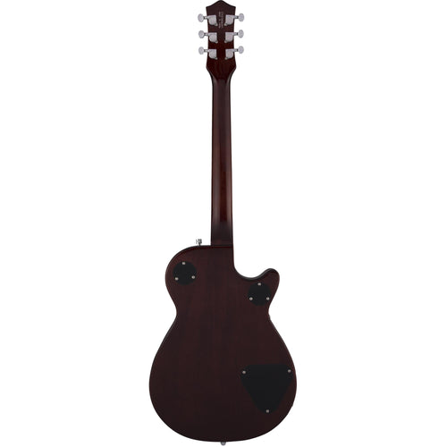 Gretsch G5230LH Electromatic Jet FT Left Handed, Airline Silver