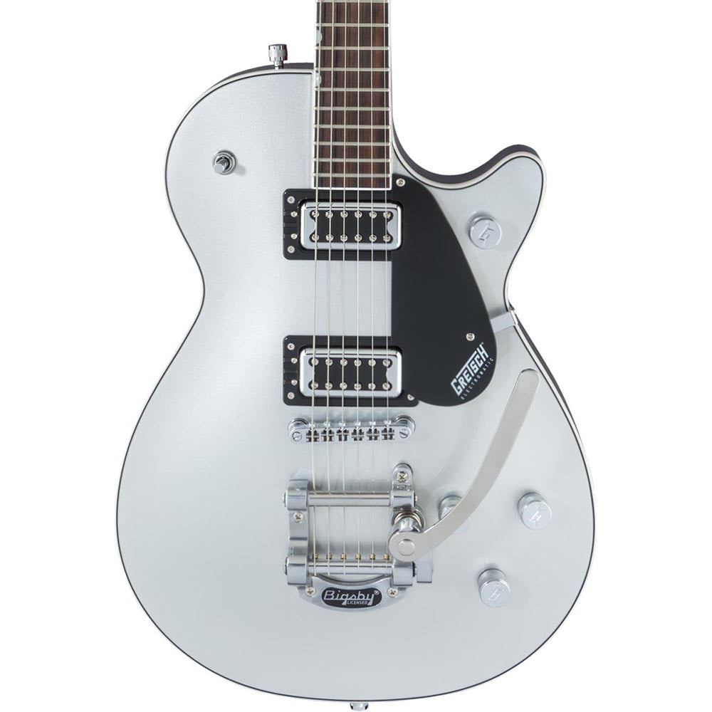 Gretsch G5230T Electromatic Jet FT - Airline Silver